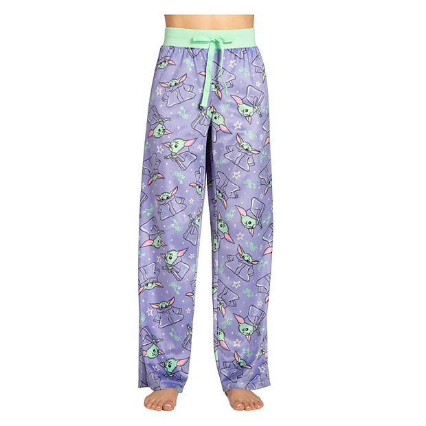 Mandalorian women's pajamas hot sale