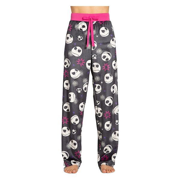 Women's Winnie The Pooh Fleece Pajama Pants