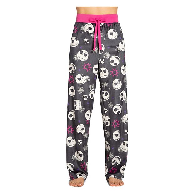 Nightmare before discount christmas sleep pants