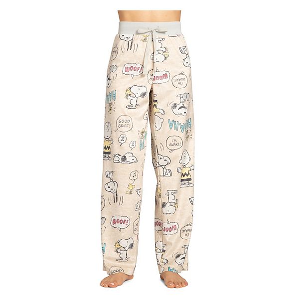 Kohls womens 2025 pajama pants