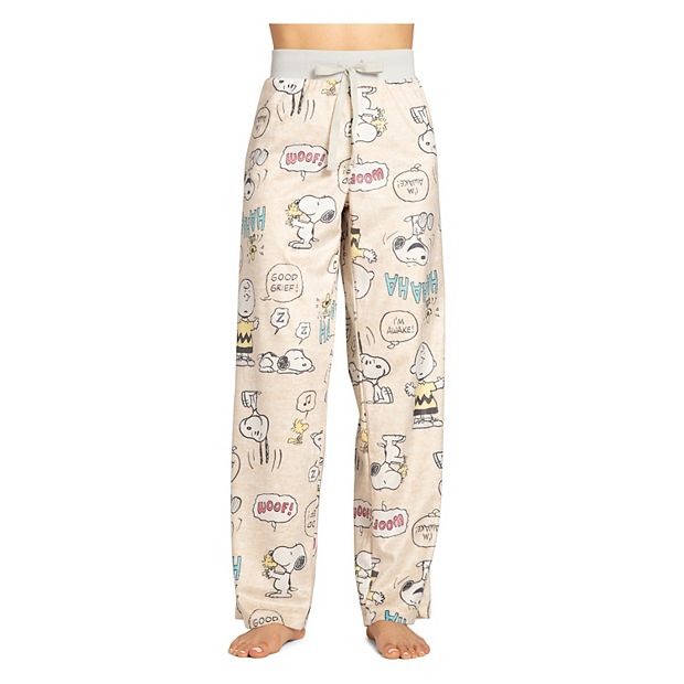 Kohls womens 2025 pj bottoms