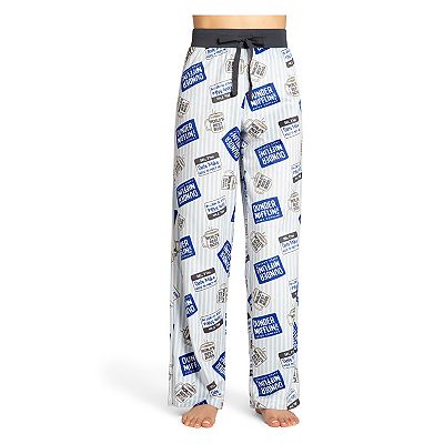 Kohls womens pajama bottoms sale