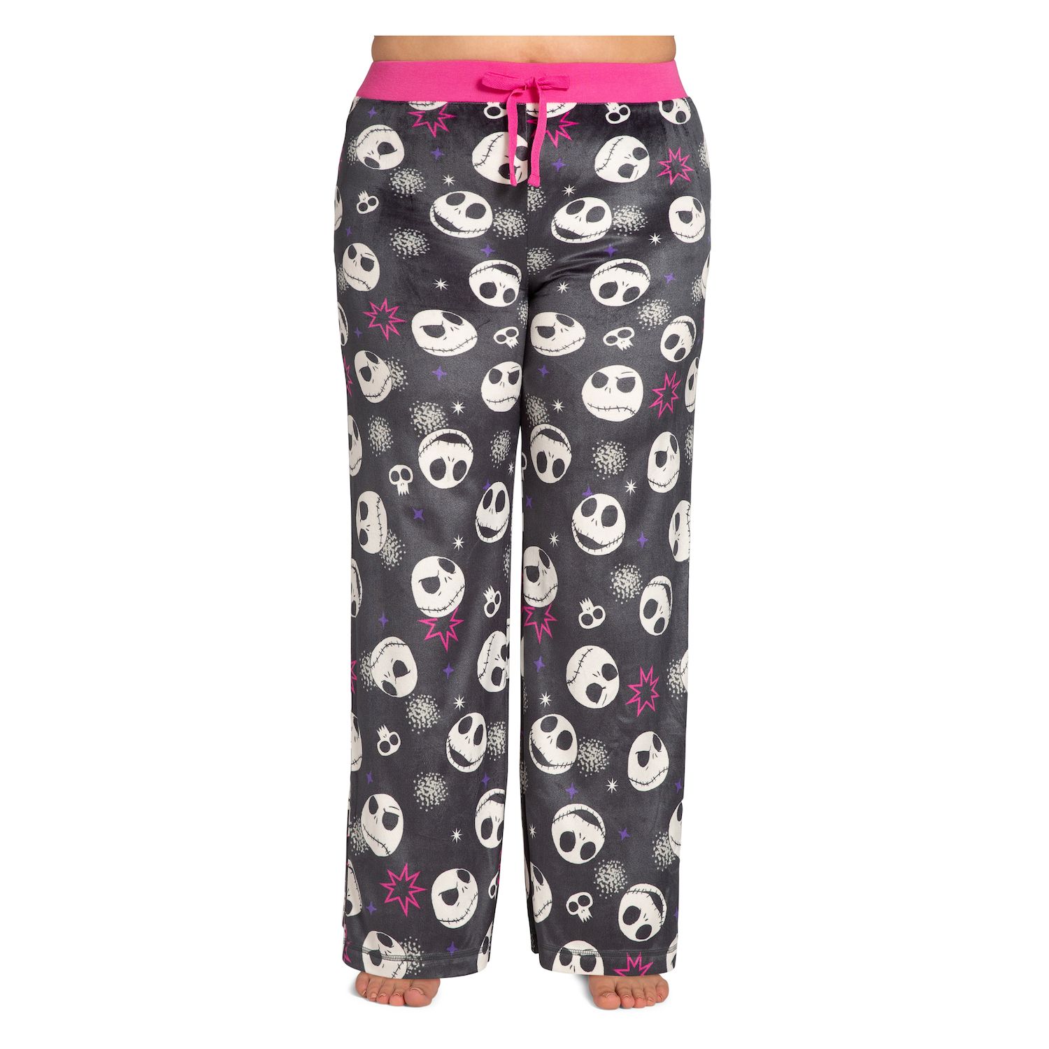 fleece pajama pants christmas