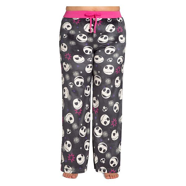 Kohls fleece pajama discount pants