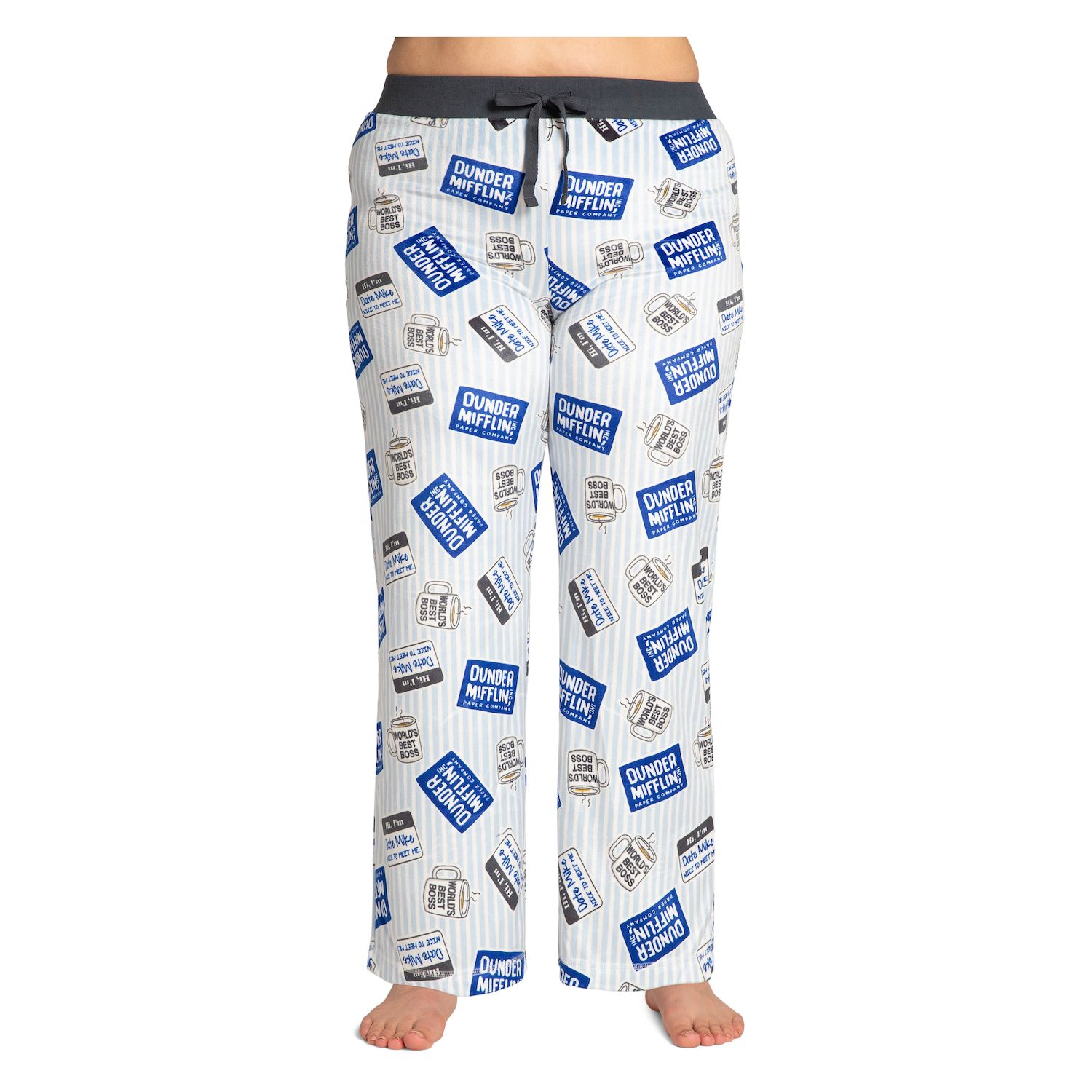 dunder mifflin pajama pants target