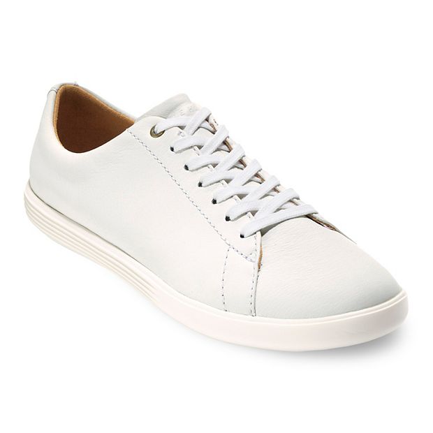 Cole Haan Grand Crosscourt Women's Leather Sneakers