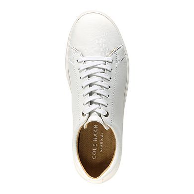 Cole Haan Grand Crosscourt Women's Leather Sneakers