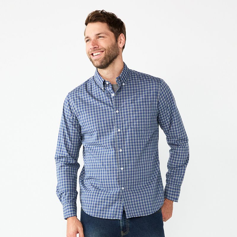 Kohls business casual on sale mens