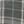Grey Plaid Corduroy