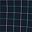 Navy Windowpane