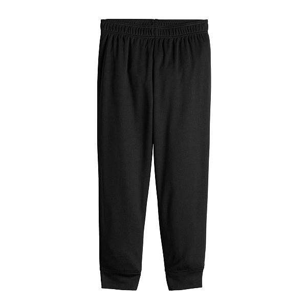 Boys 48 Jumping Beans® Essential Active Mesh Pants