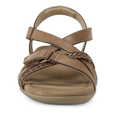 Earth Origins Barb Women's Leather Sandals
