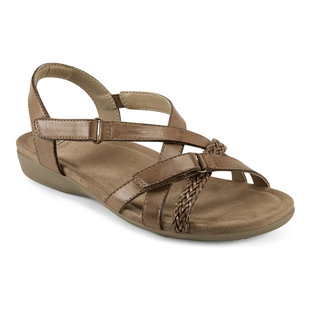 Earth Origins Women's Barb Sandal Women's online (size 6.5)