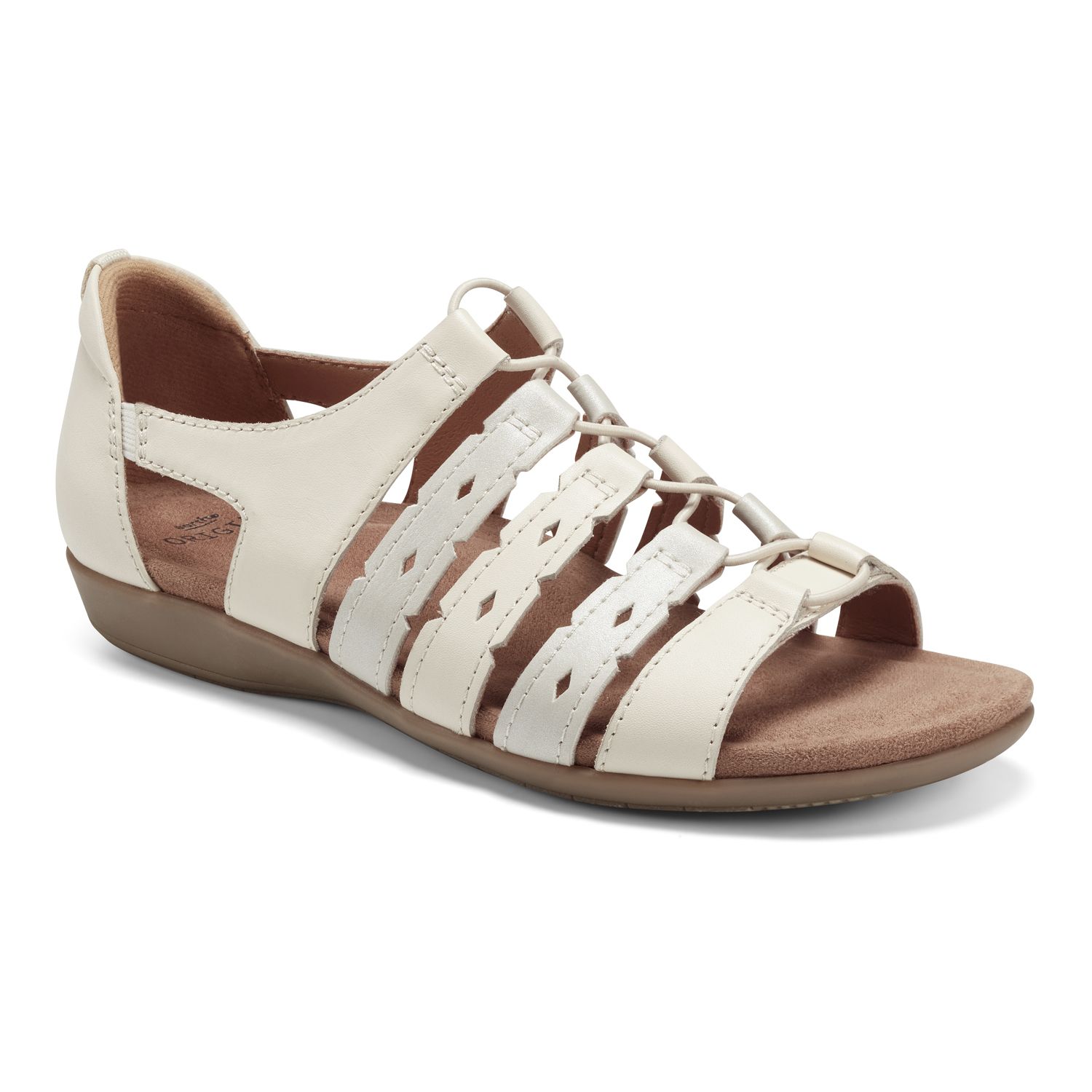 kohls wide width sandals