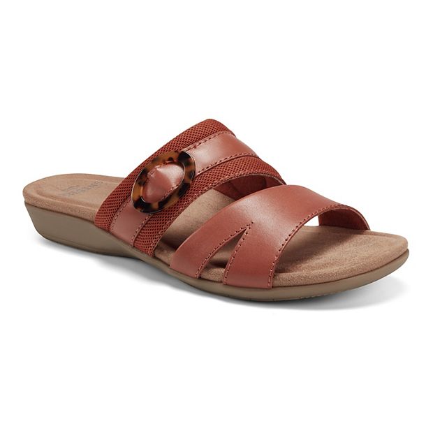 Earth origins slide online sandals