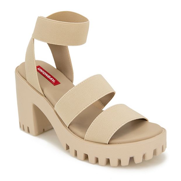 Unionbay discount melissa sandals