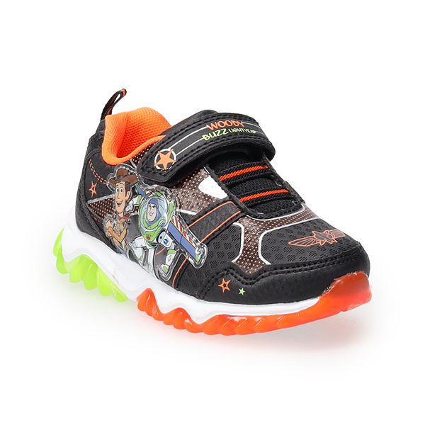 Buzz lightyear store shoes kids