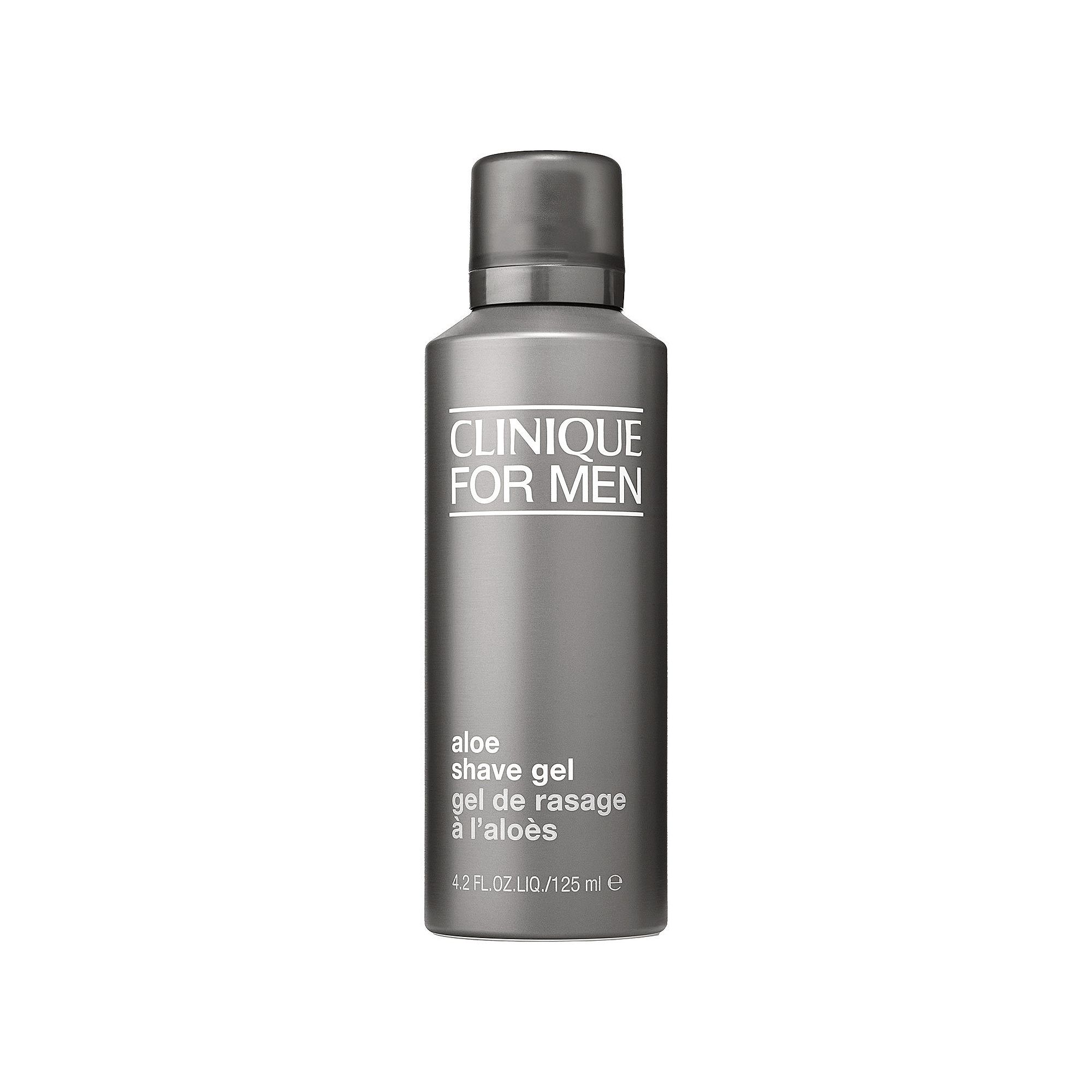 CLINIQUE Aloe Shave Gel, None