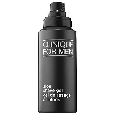 Clinique For Men Aloe Shave Gel