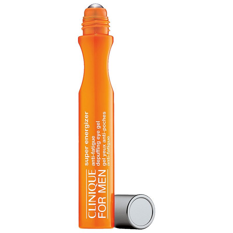 CLINIQUE Clinique For Men Super Energizer Anti-Fatigue Depuffing Eye Gel, Size: 0.5 FL Oz, None