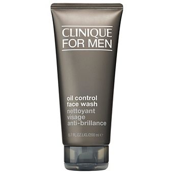 CLINIQUE Clinique For Men Oil Control Face Wash