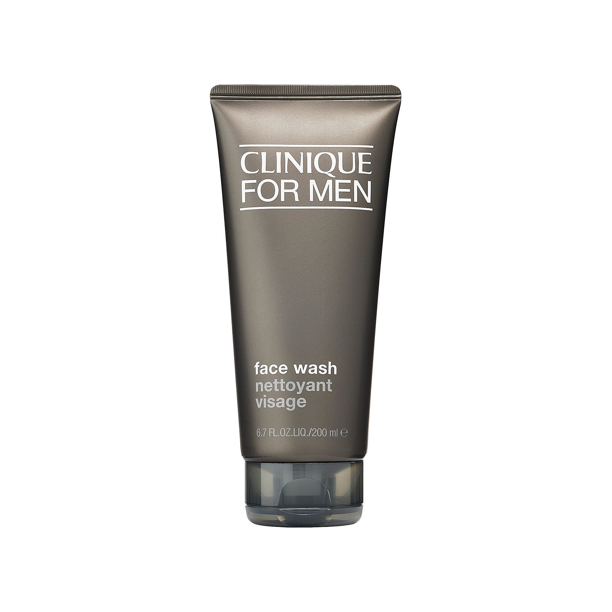 CLINIQUE Face Wash, Size: 6.7 FL Oz, None