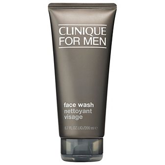 CLINIQUE Face Wash
