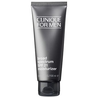 CLINIQUE Clinique For Men Broad Spectrum SPF 21 Oil-Free Moisturizer
