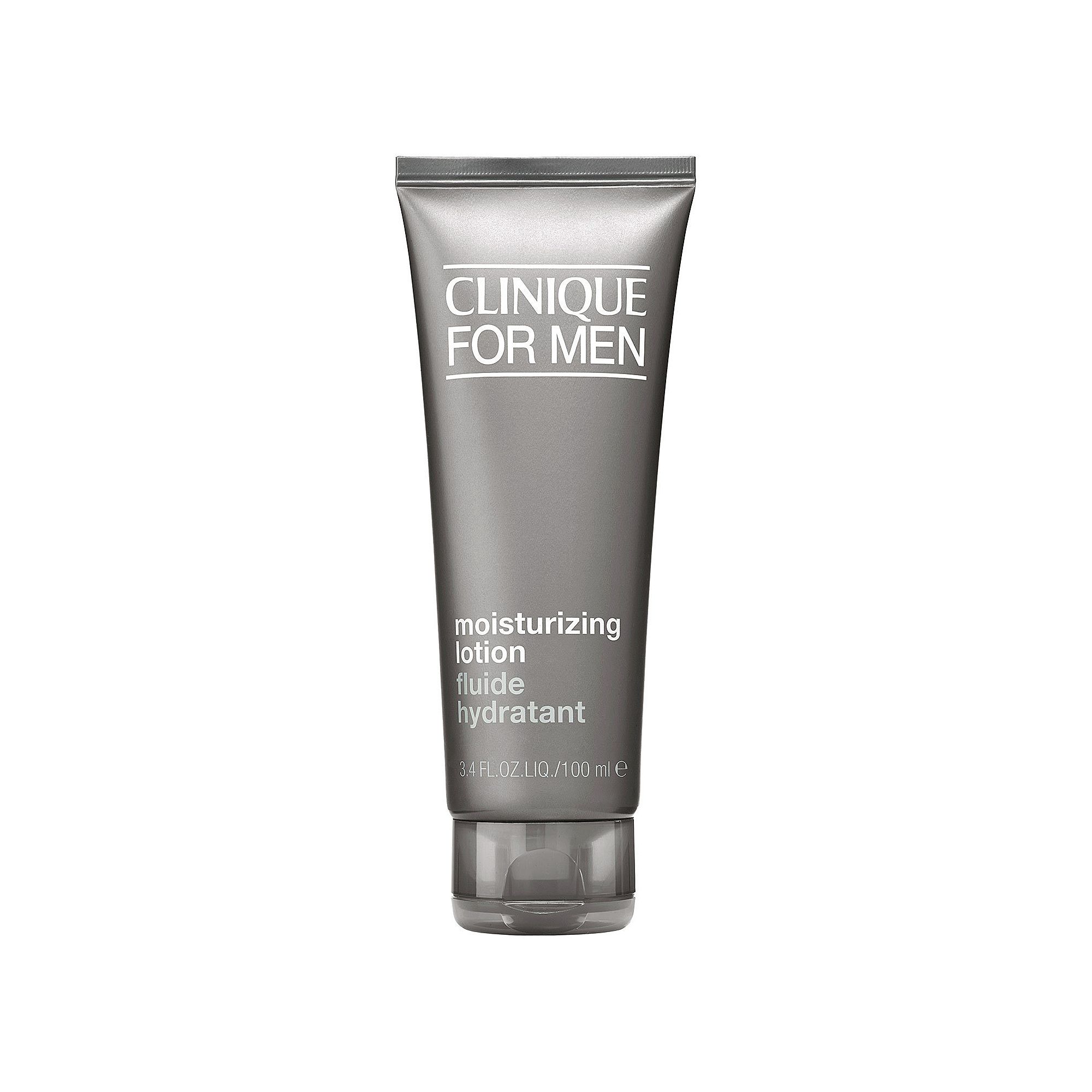 CLINIQUE Moisturizing Lotion, Size: 3.4 FL Oz, None