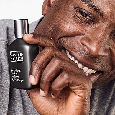 Clinique For Men Oil-Free Gel Moisturizer