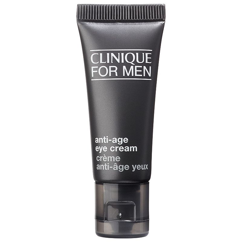 Clinique For Men Anti-Age Eye Cream, Size: 0.5 FL Oz, Multicolor
