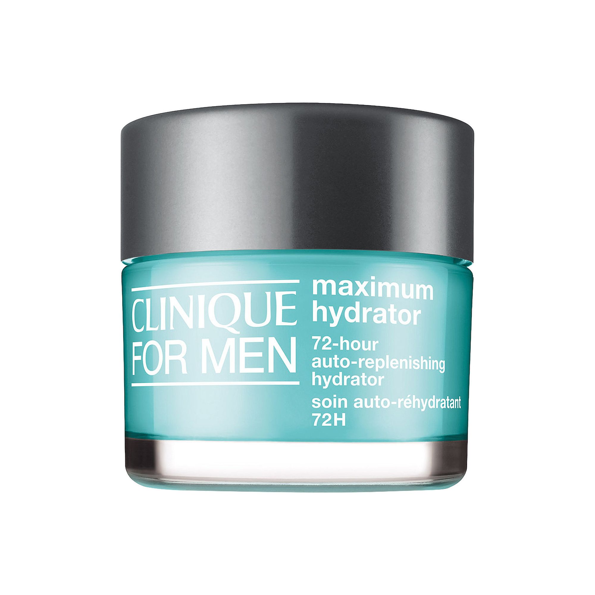 CLINIQUE Clinique For Men Maximum Hydrator 72-Hour Auto-Replenishing Hydrat