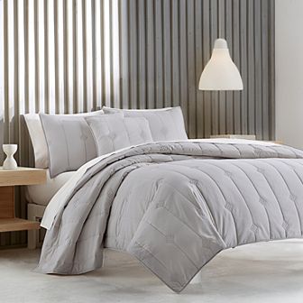 Five Queens Court Andy Quilt Set with Shams