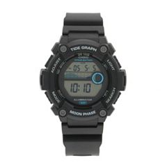 Kohls womens clearance digital watches