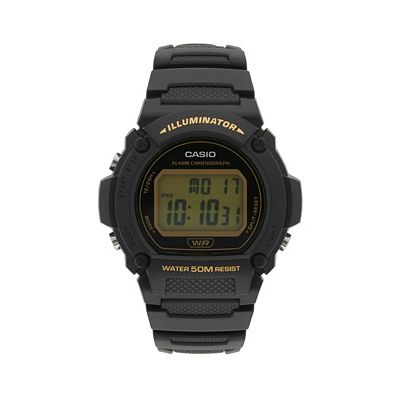 Kohl's digital watches sale