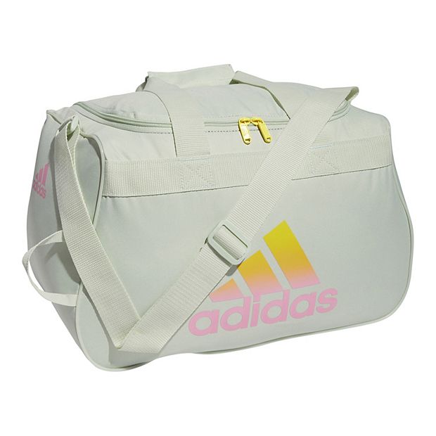 Adidas duffle outlet bag kohls