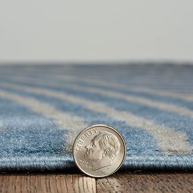 Linon Capri Binya Area Rug