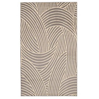 Linon Capri Binya Area Rug