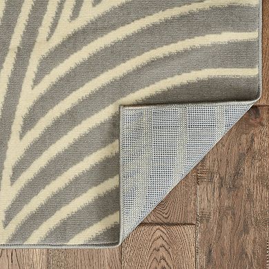 Linon Capri Binya Area Rug
