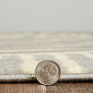 Linon Capri Binya Area Rug