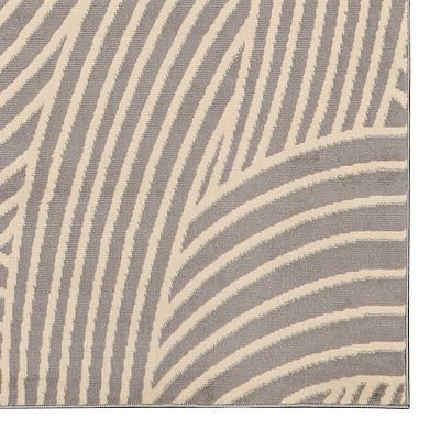 Linon Capri Binya Area Rug