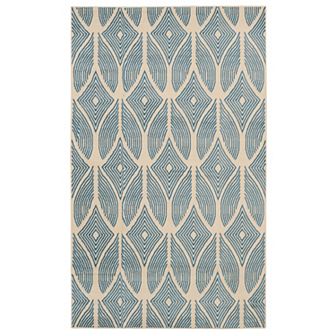 Linon Capri Henley Area Rug