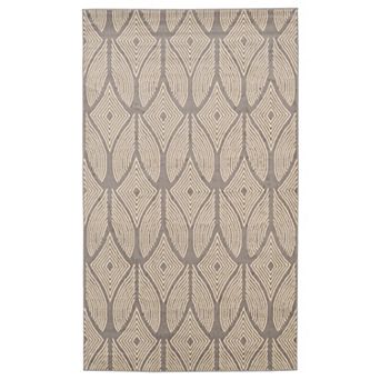 Linon Capri Henley Area Rug
