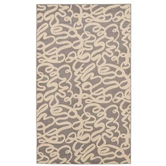 Linon Capri Sasha Area Rug