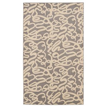 Linon Capri Sasha Area Rug
