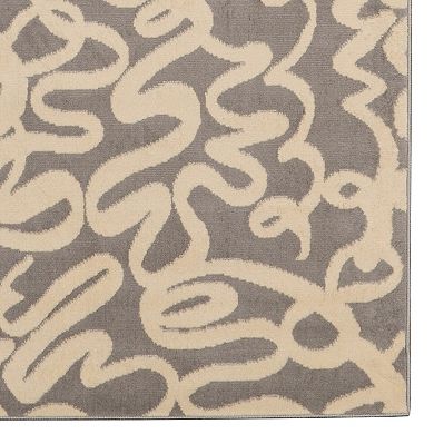 Linon Capri Sasha Area Rug