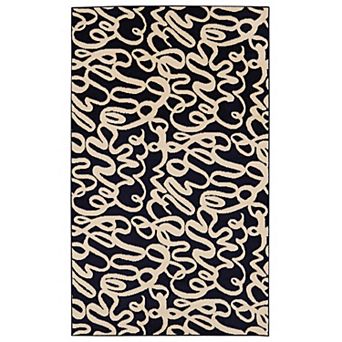 Linon Capri Sasha Area Rug