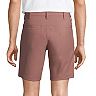 Men's Lands' End Traditional-Fit 9-inch Knit Performance Chino Shorts