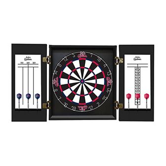 St. Louis Cardinals Fan’s Choice Dartboard Set