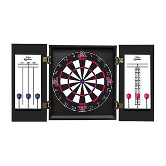 St. Louis Cardinals Fan’s Choice Dartboard Set